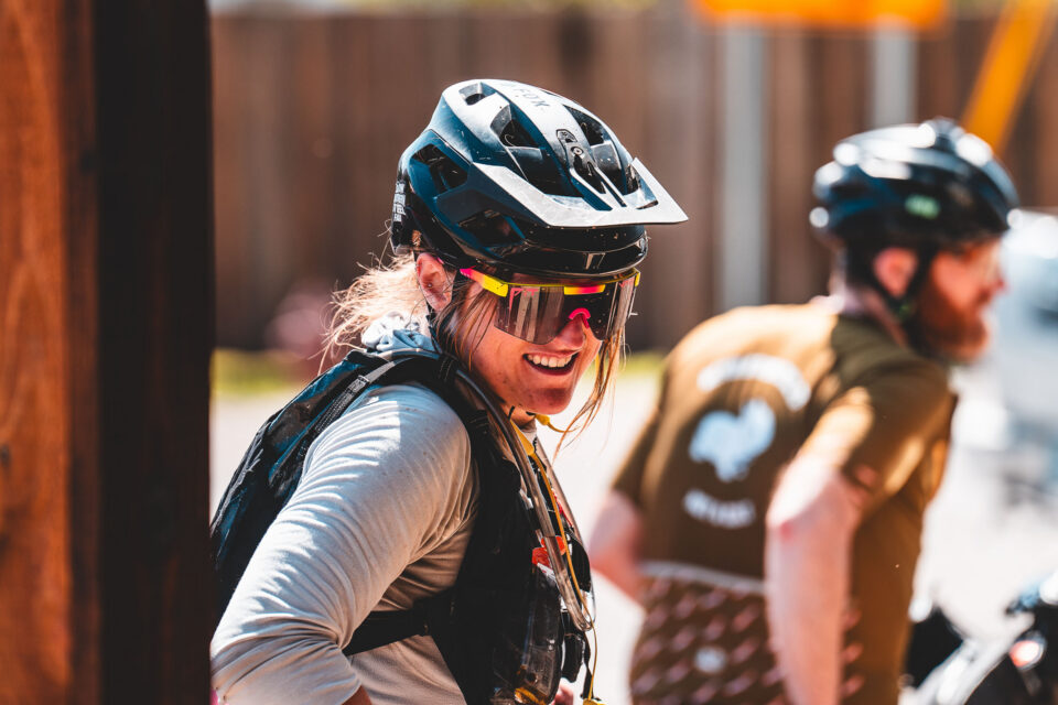 Natalie Peet 2026 doom win