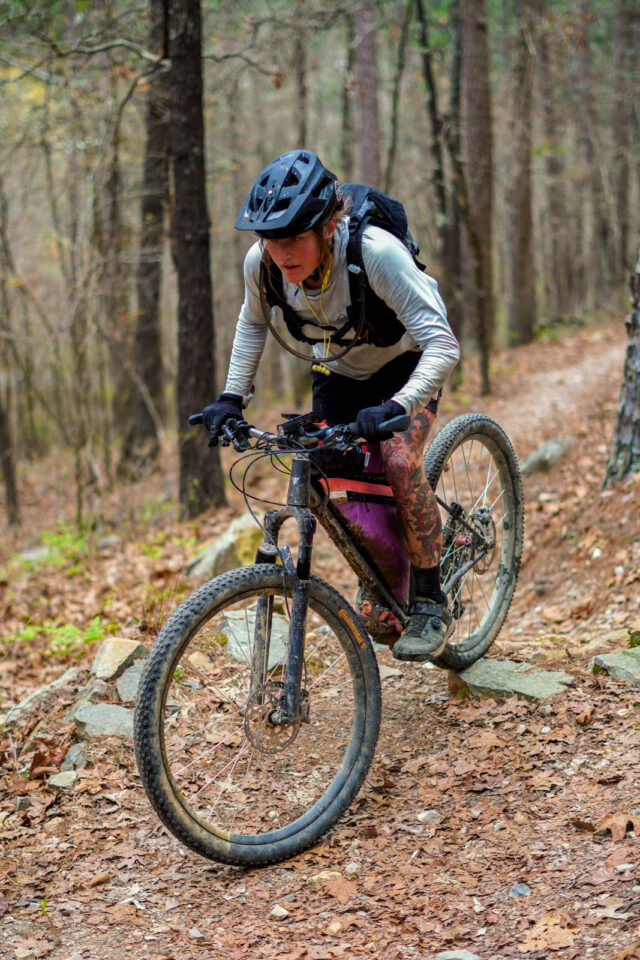 Natalie Peet 2026 doom win