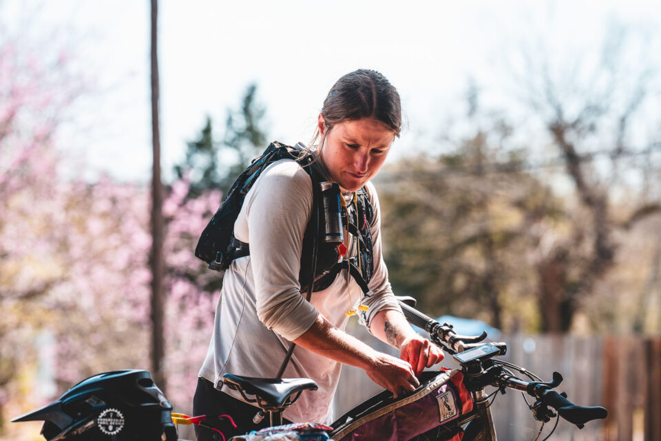 Natalie Peet 2026 doom win