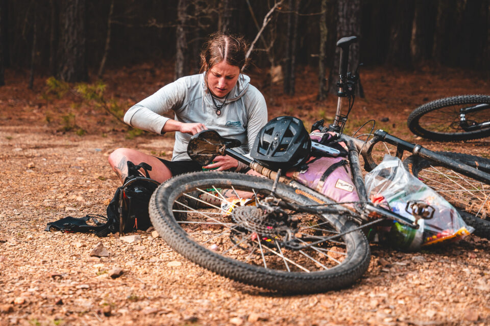 Natalie Peet 2026 doom win