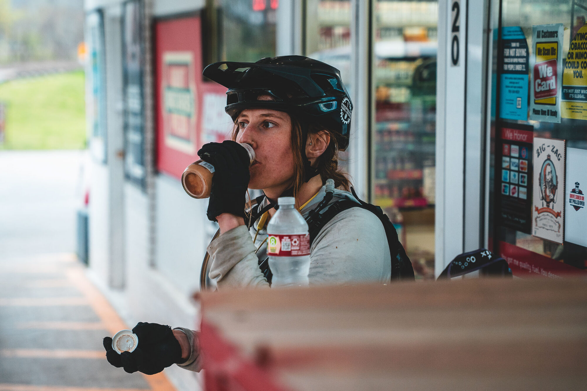 Natalie Peet 2026 doom win