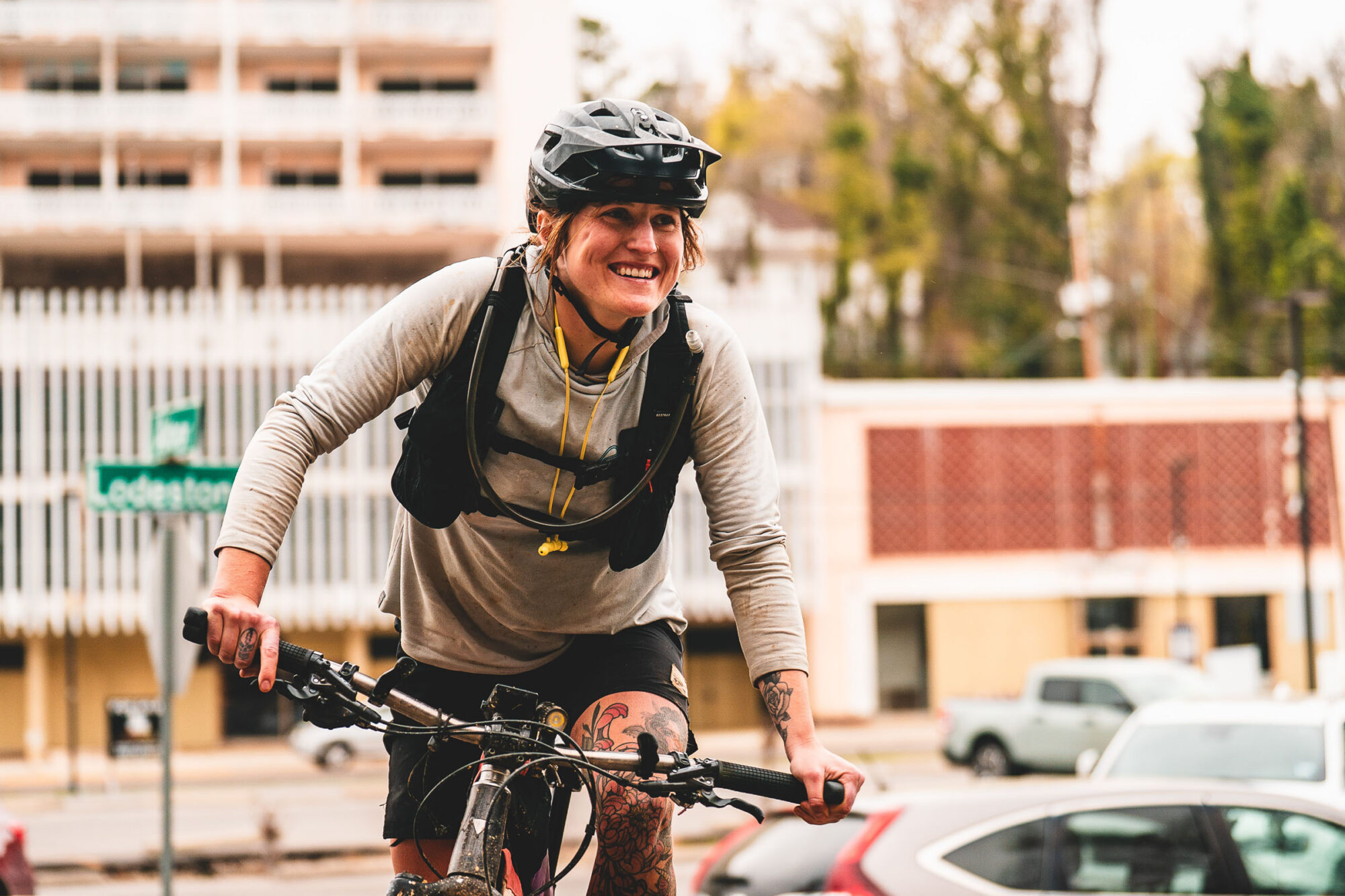 Natalie Peet 2026 doom win