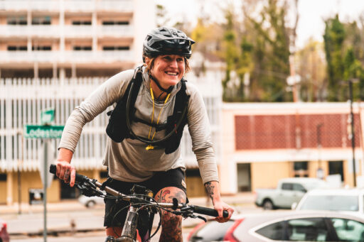 Natalie Peet 2026 doom win