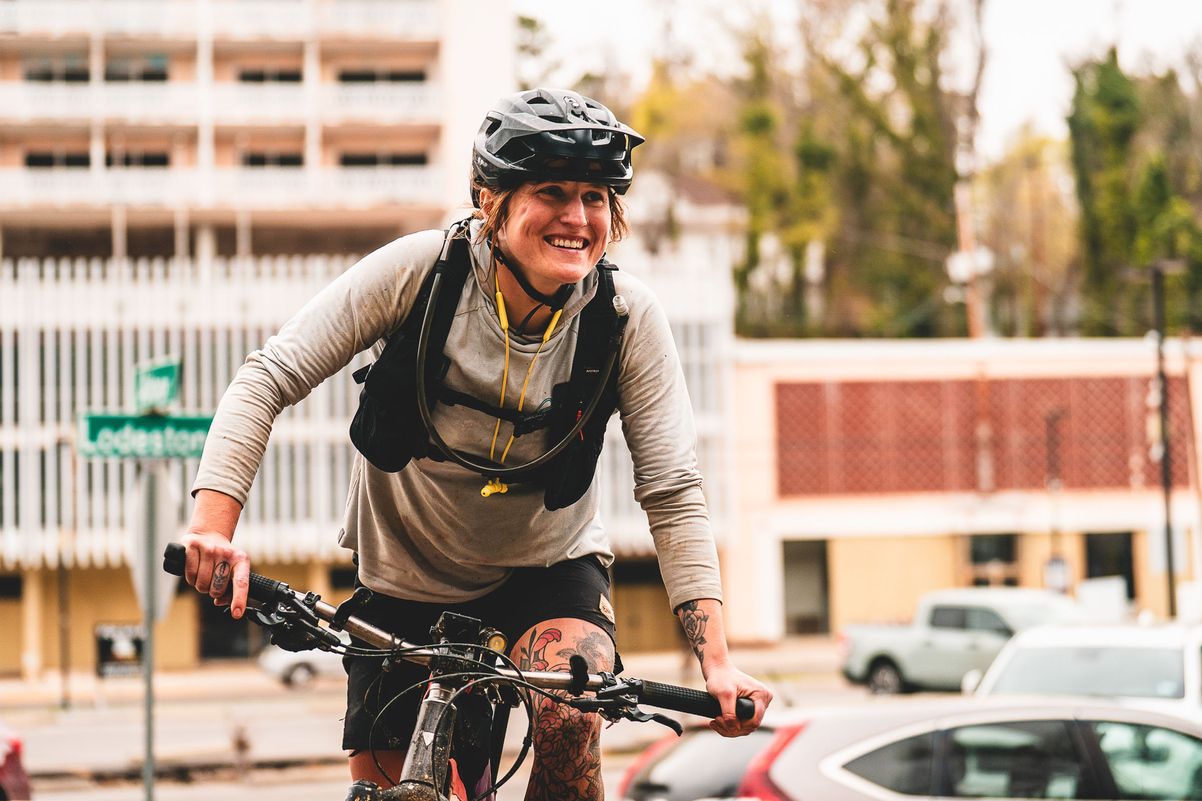 Natalie Peet Takes Overall Women’s Win at DOOM 2026