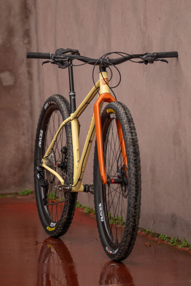 Neuhaus Nova32 32-Inch