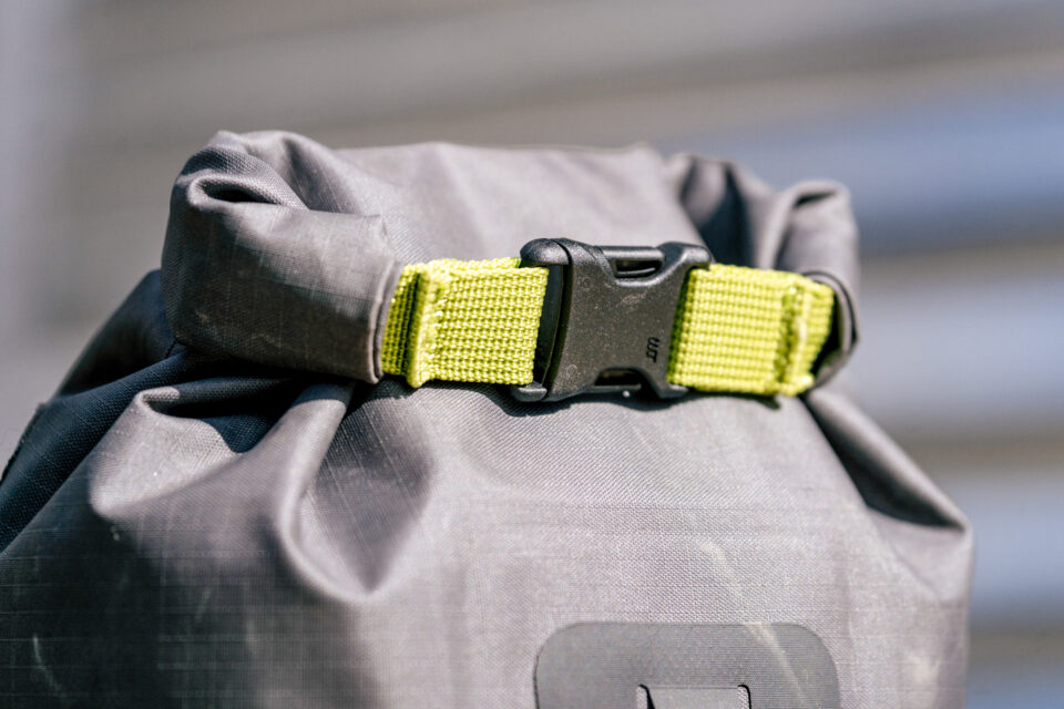 Old Man Mountain FLiP Cage Bags Roundup, OMM Hemlock