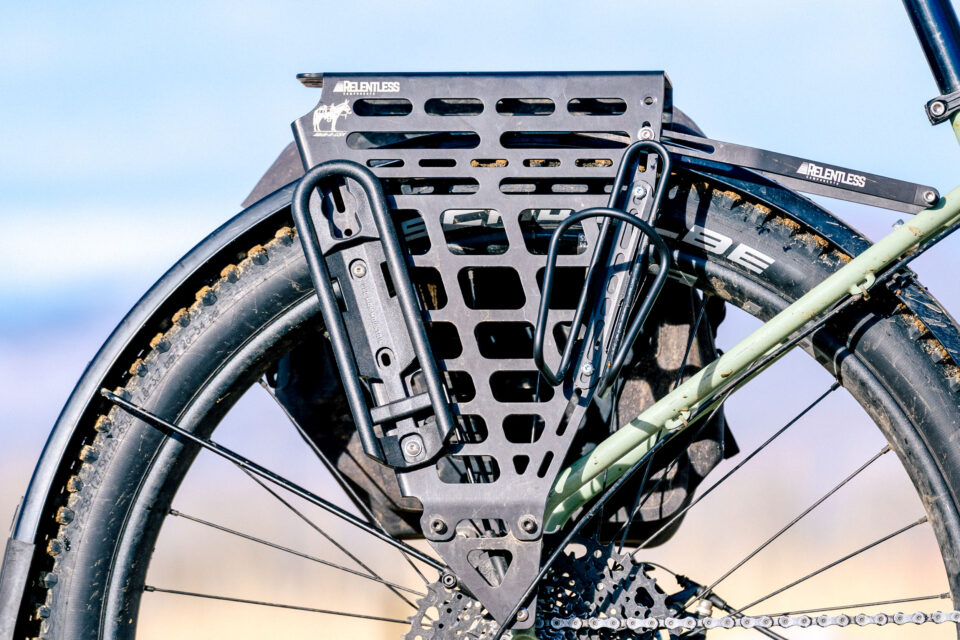 Old Man Mountain FLiP Cage Bags Roundup, FLiP Cage