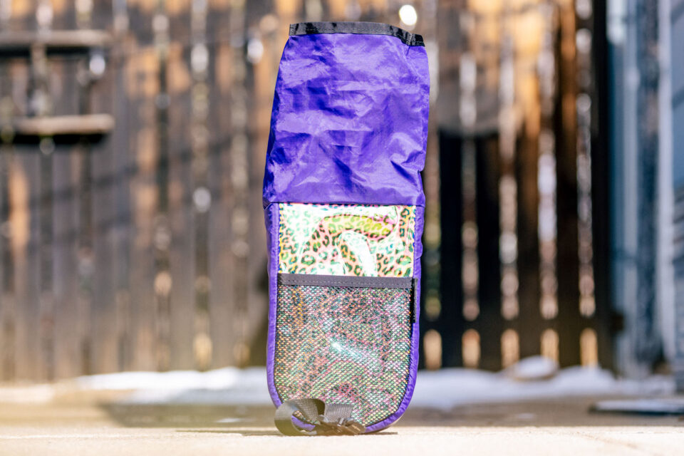 Old Man Mountain FLiP Cage Bags Roundup, Jack's Sacks