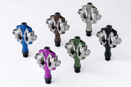 OneUp XC Clip Pedals