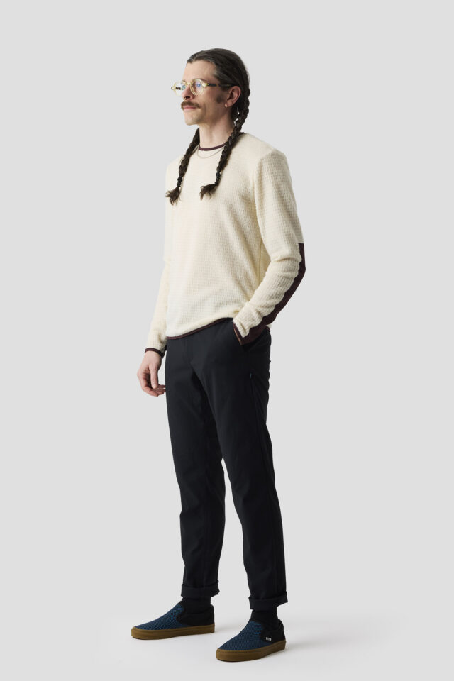 ornot alpha sweater
