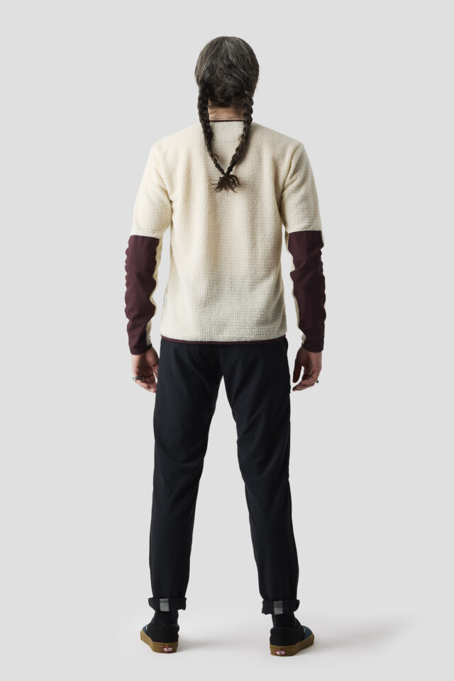 ornot alpha sweater