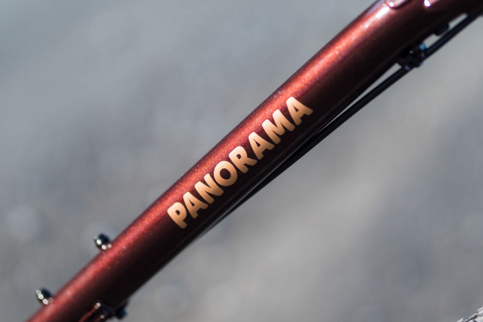 2026 Panorama Taiga EXP 3