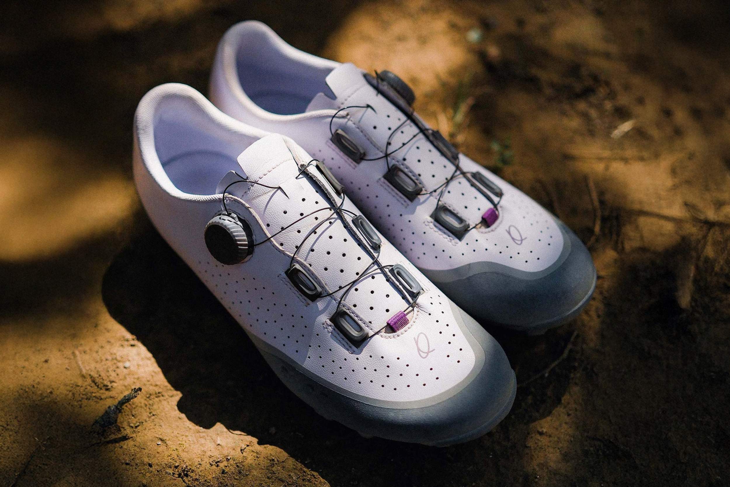 Lilac Haze QUOC Gran Tourer III - BIKEPACKING.com