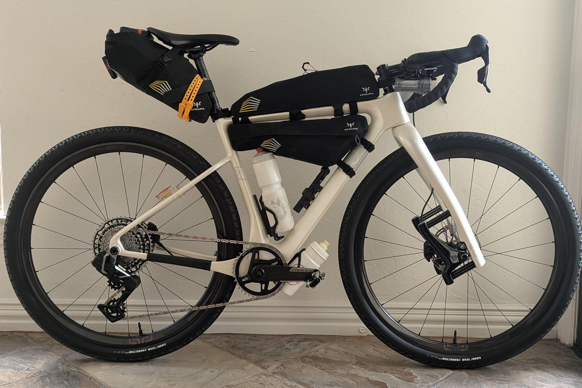 2026 east texas showdown rigs