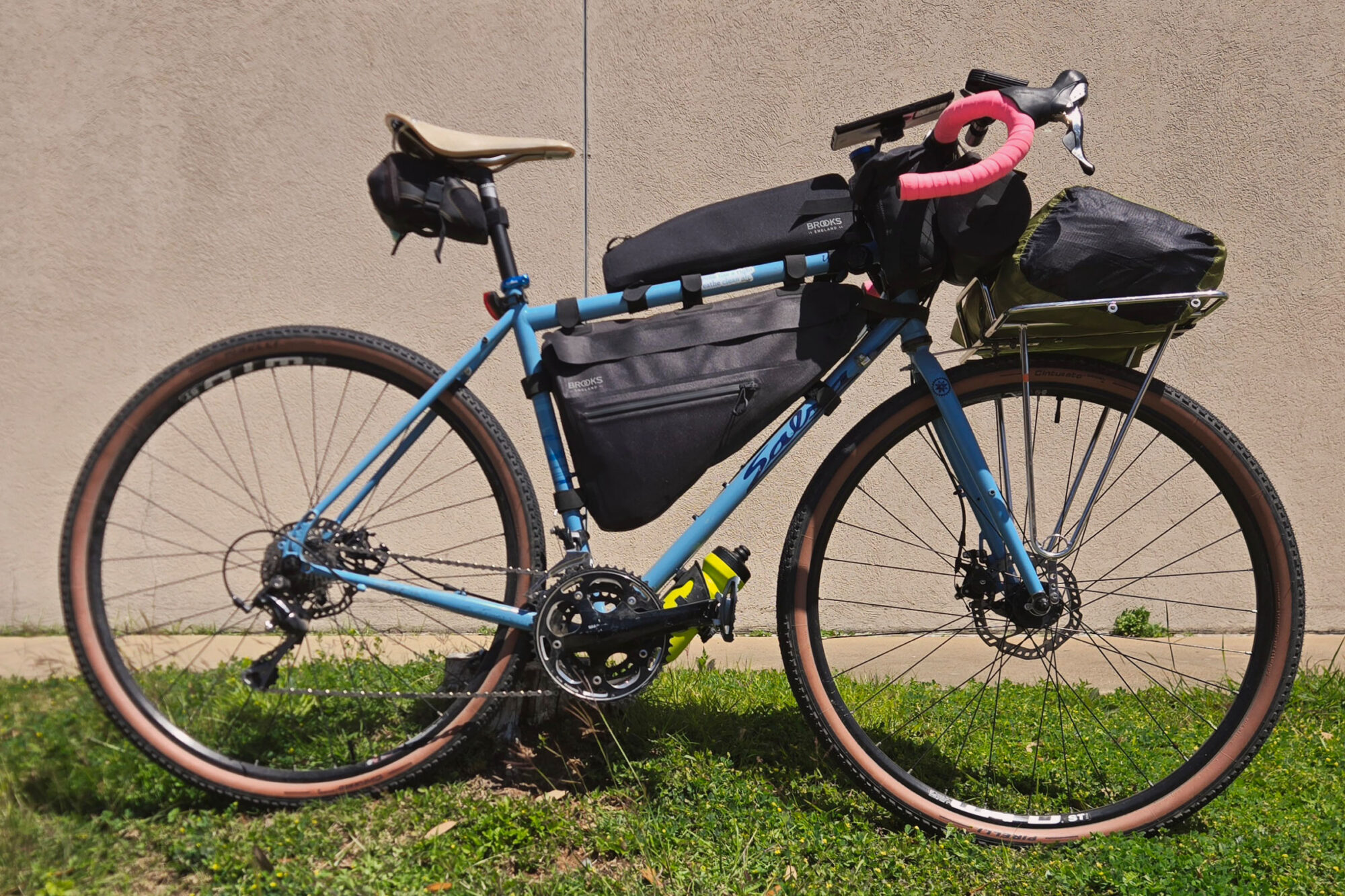 2026 east texas showdown rigs