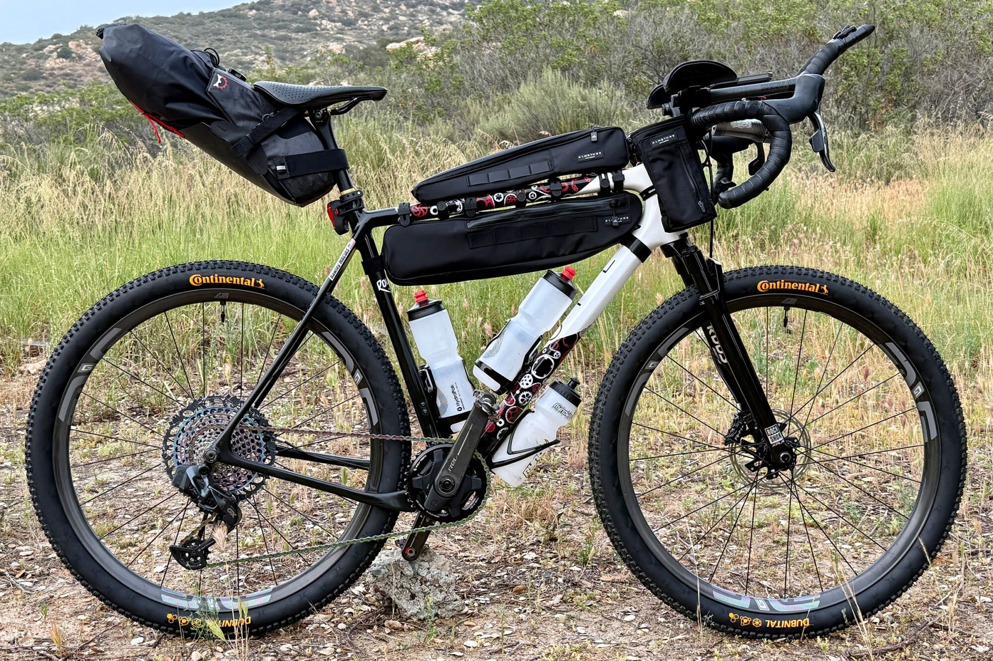 2026 stagecoach 400 rigs