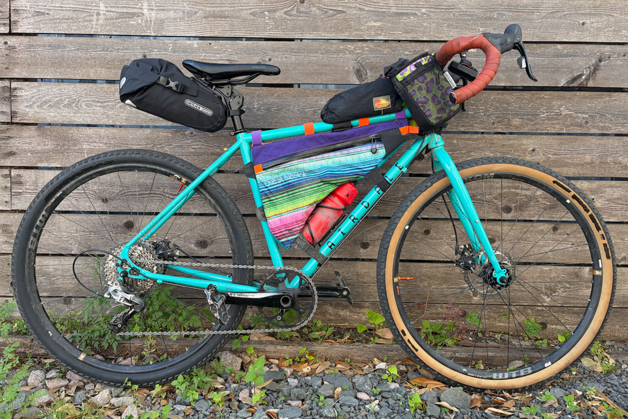 2026 east texas showdown rigs