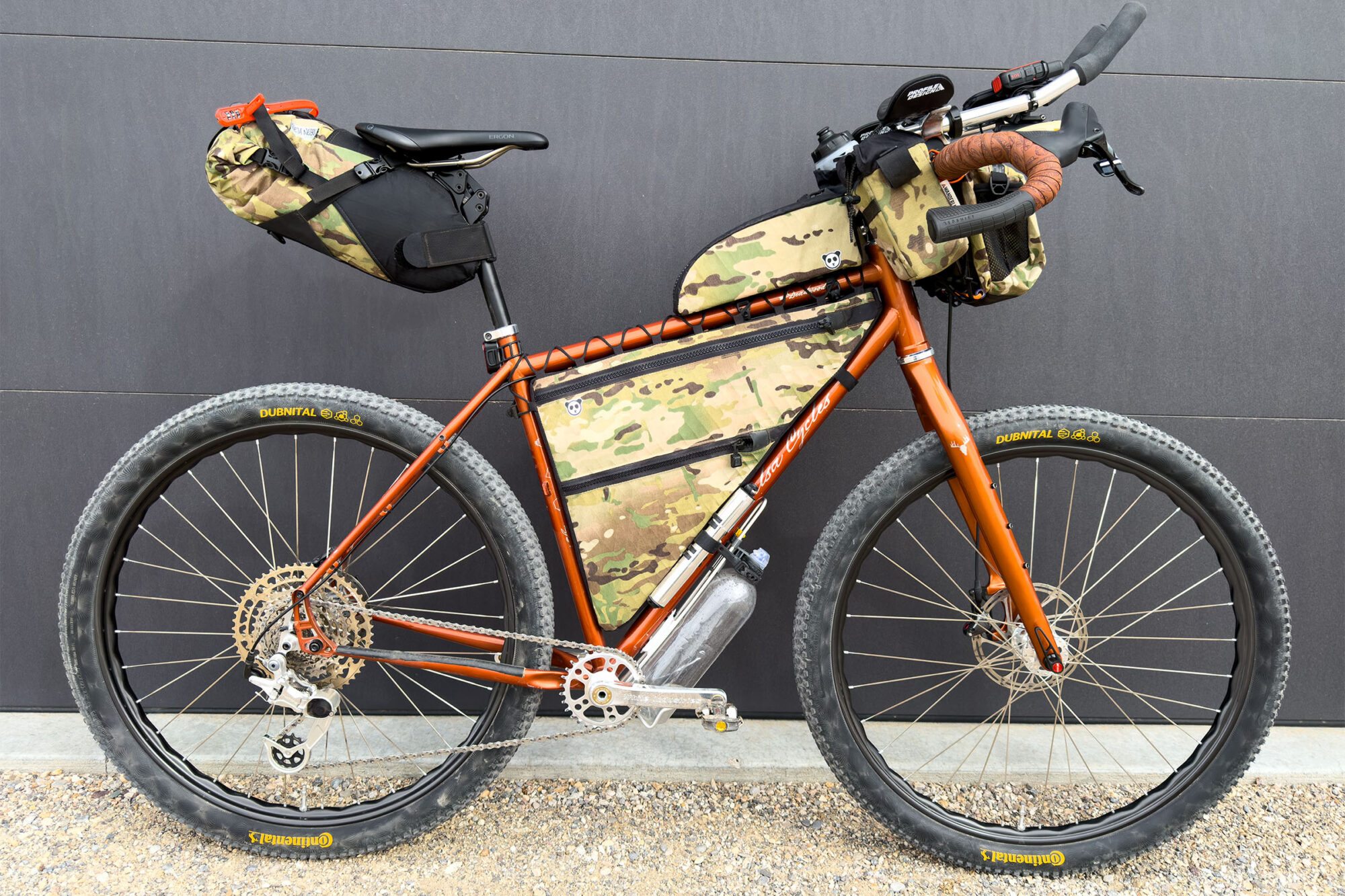 2026 stagecoach 400 rigs