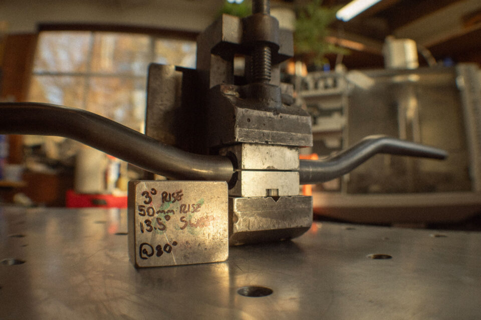 ratking Orodruin bars