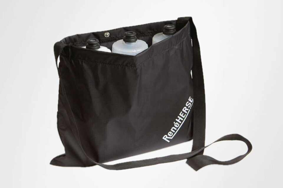 Rene Herse Ultralight Musette Bag