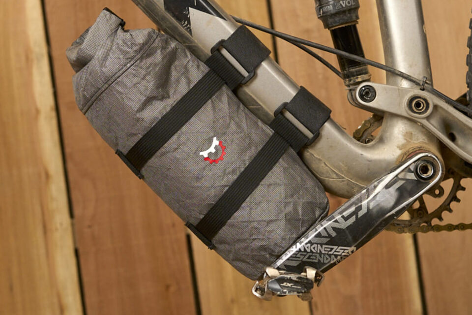 Revelate Designs Ultra Joey