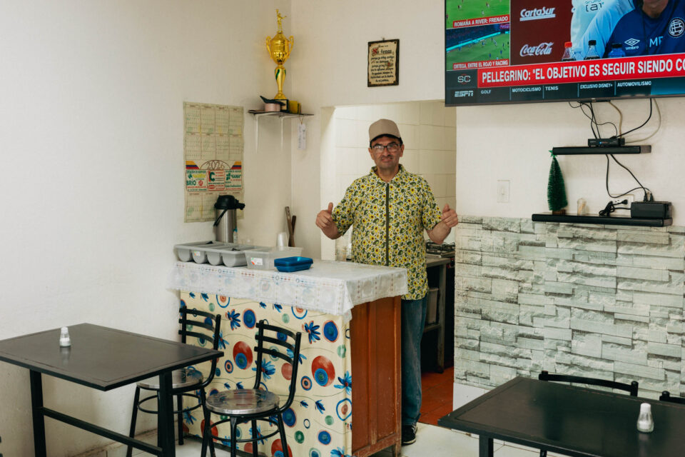 bikepacking colombia paramos cass gilbert