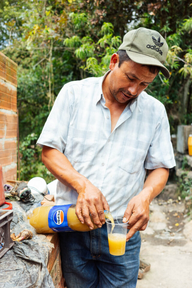 bikepacking colombia paramos cass gilbert