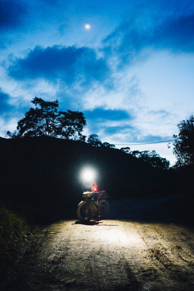 bikepacking colombia paramos cass gilbert