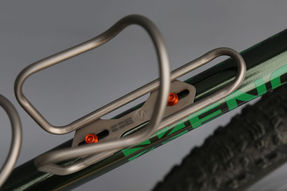 rob English 32 inch mtb