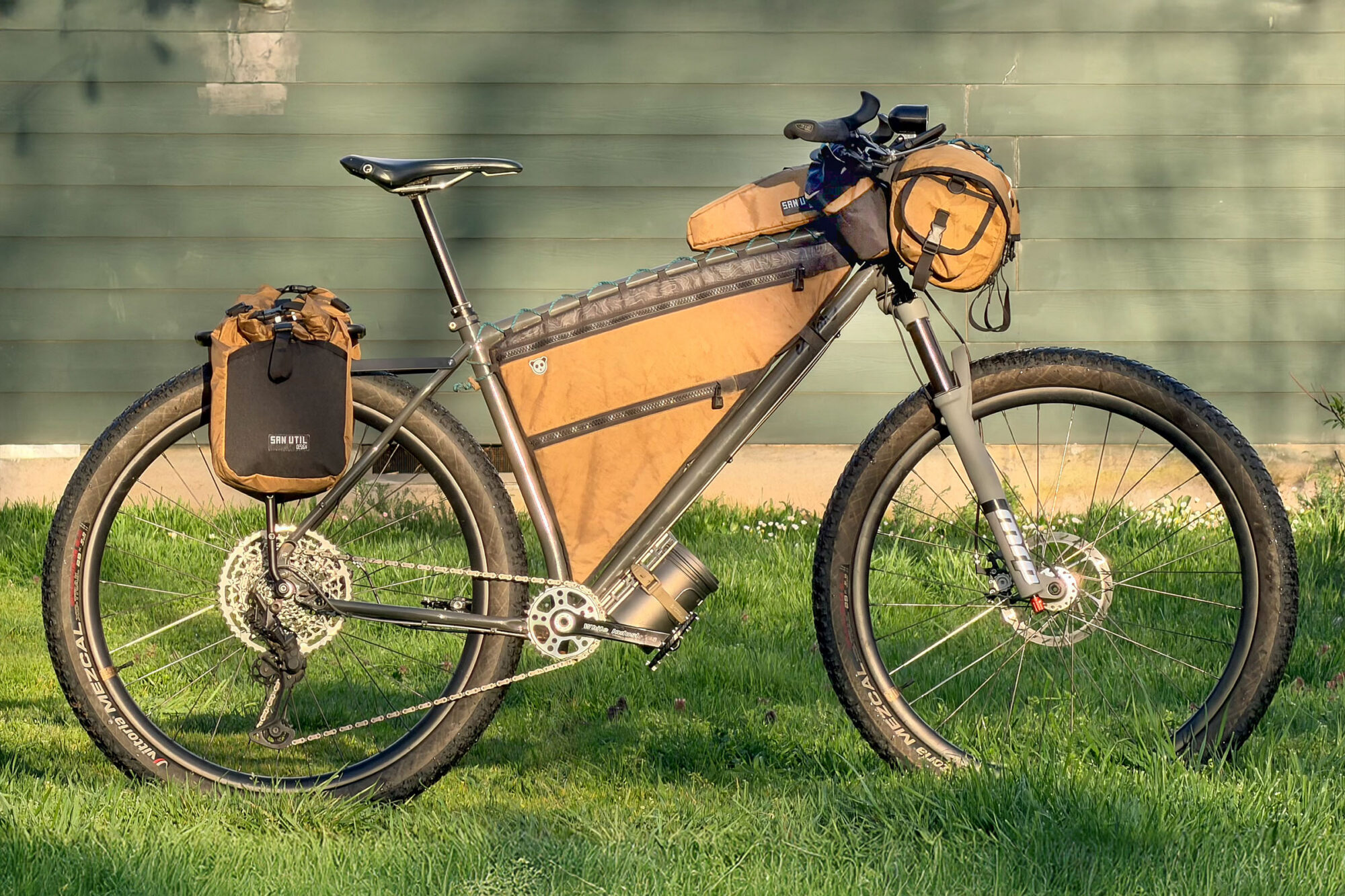 2026 stagecoach 400 rigs