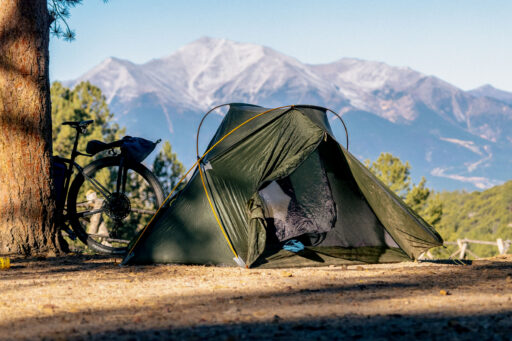 Six Moon Designs Lunar Orbiter Review