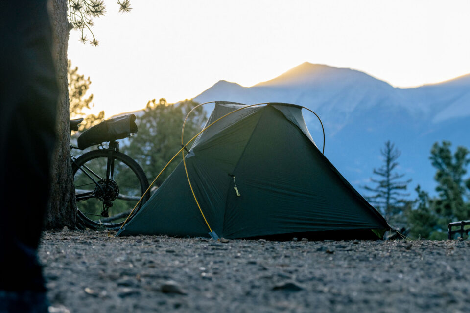 Six Moon Designs Lunar Orbiter Review