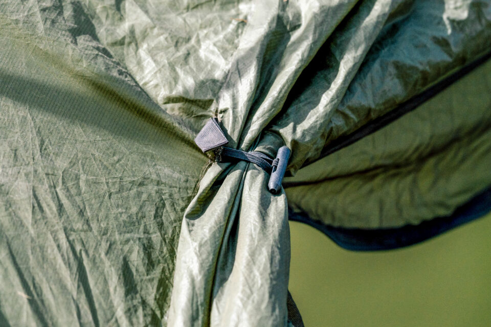 Six Moon Designs Lunar Orbiter Tent Review