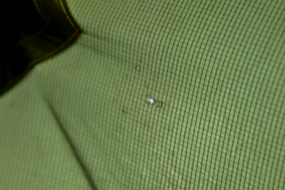 Six Moon Designs Lunar Orbiter Tent Review