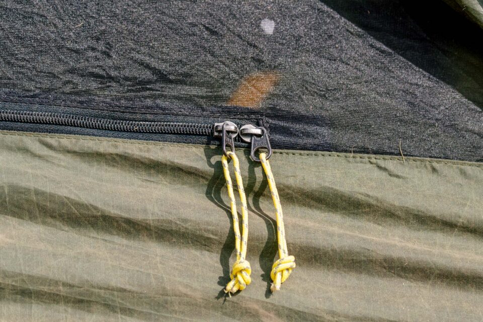 Six Moon Designs Lunar Orbiter Tent Review