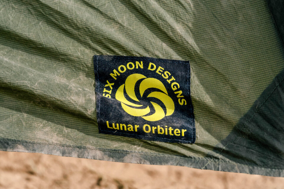Six Moon Designs Lunar Orbiter Tent Review