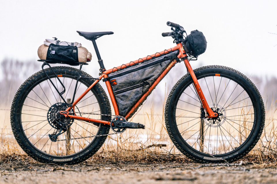 Sklar PBJ Review