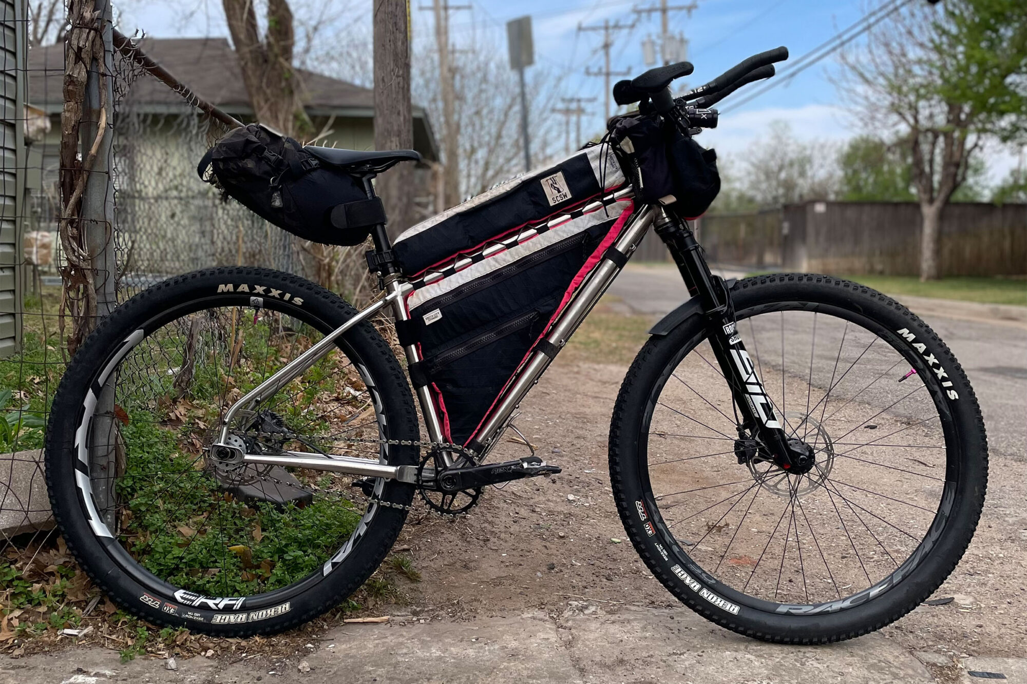 2026 stagecoach 400 rigs