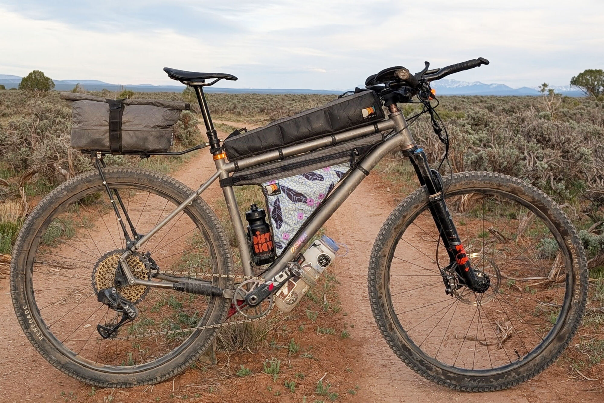 2026 stagecoach 400 rigs