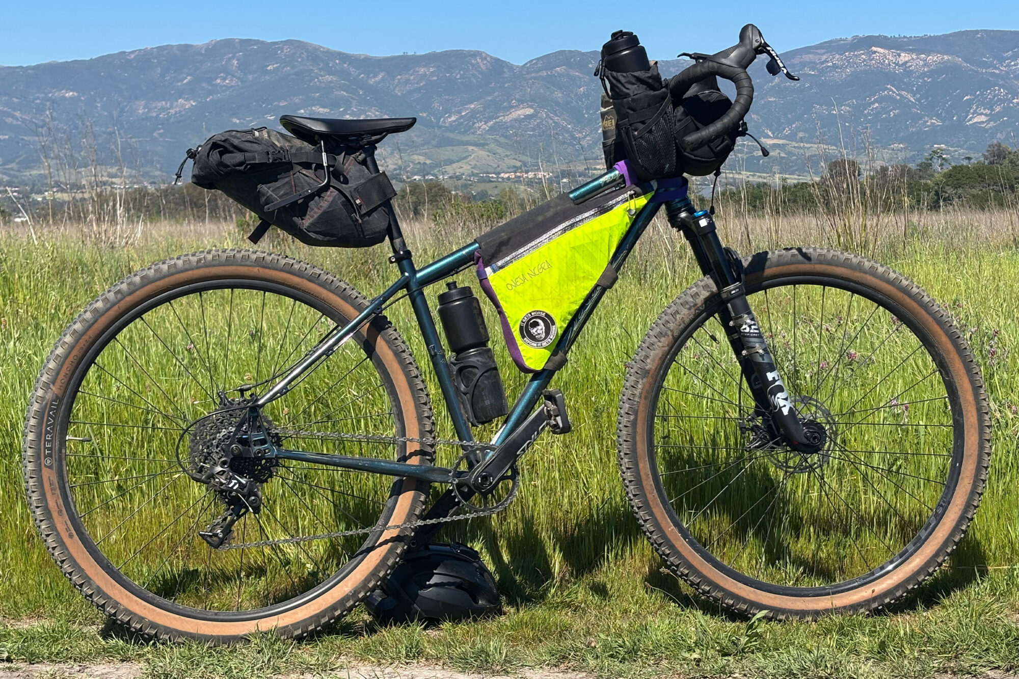 2026 stagecoach 400 rigs