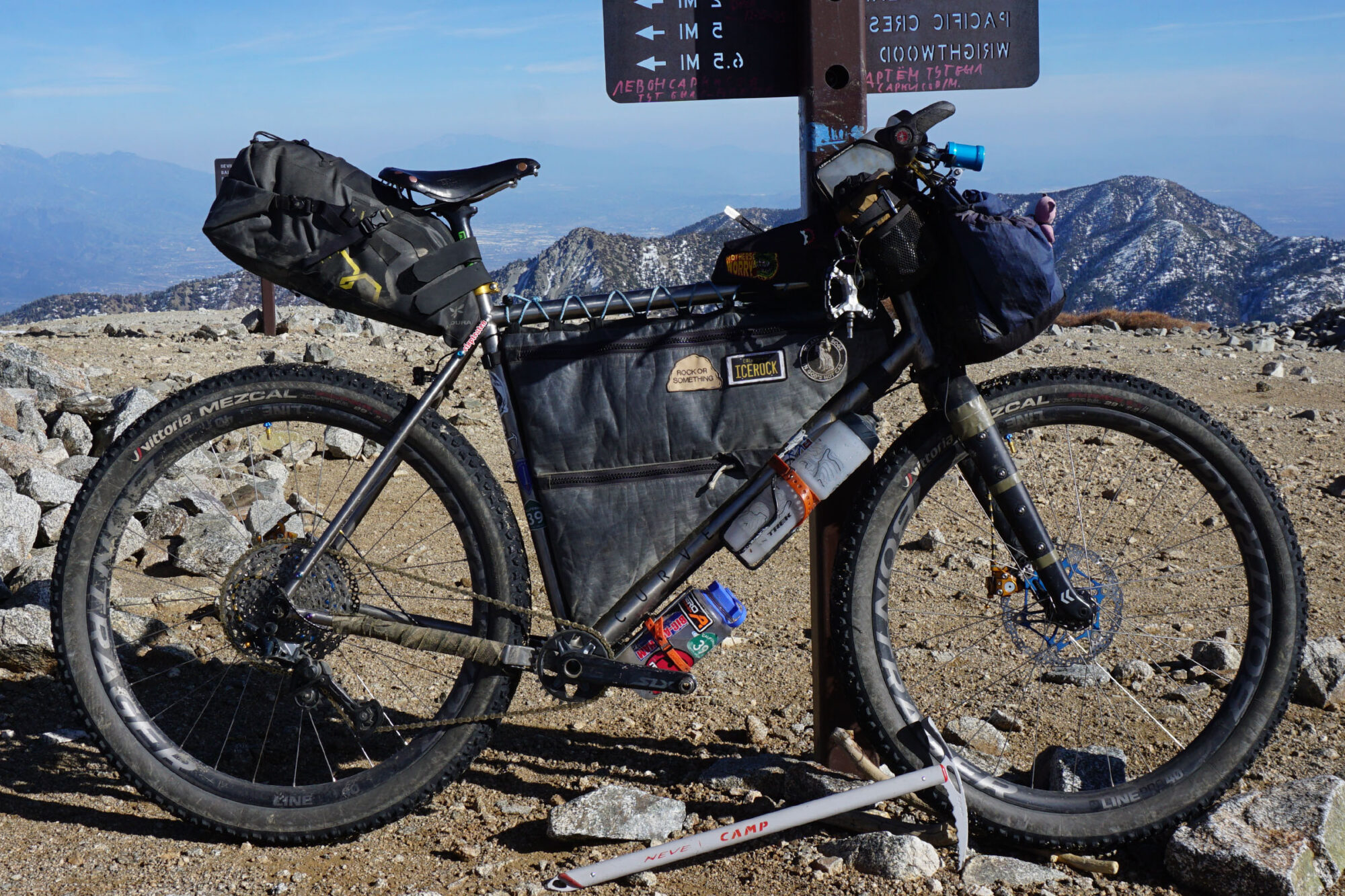 2026 stagecoach 400 rigs