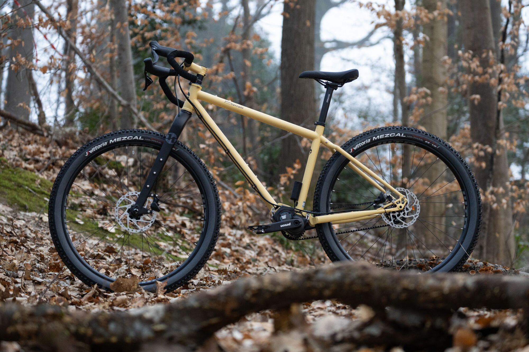 Tout Terrain Outback Xplore GT II 2026