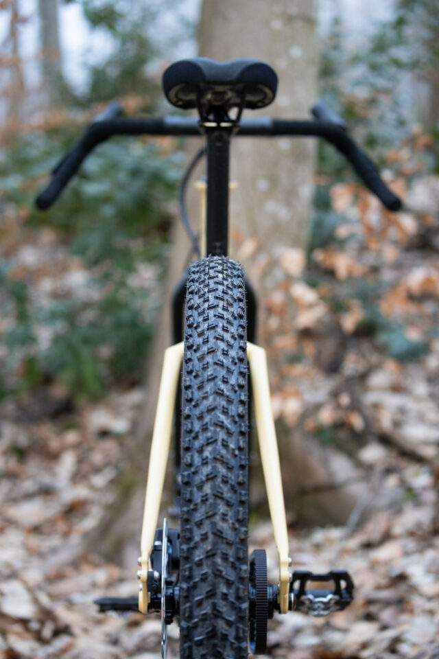 Tout Terrain Outback Xplore GT II 2026