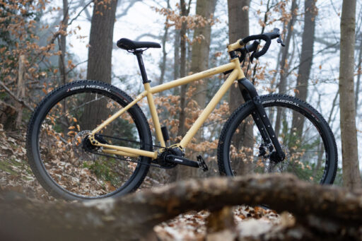 Tout Terrain Outback Xplore GT II 2026