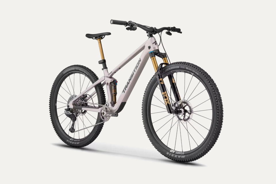 Transition Spur v2