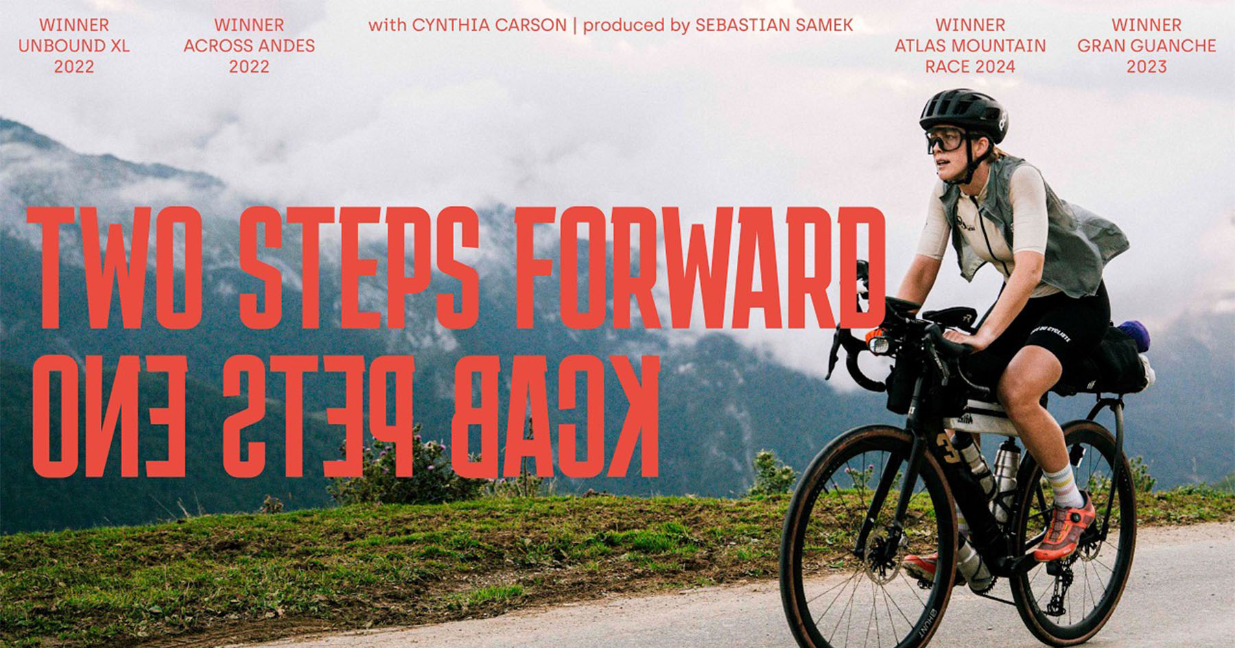 Two Steps Forward, One Step Back (Film)