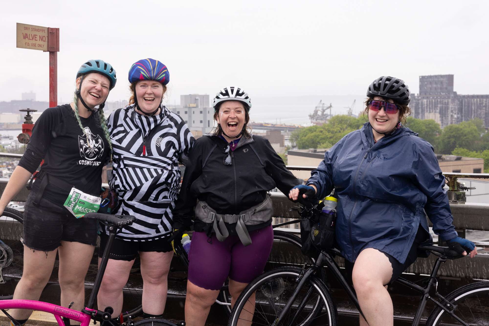 “We are Cyclists” Celebrates Community, Representation, and the Joy of Riding (Video)