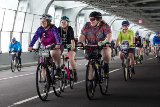 We Are Cyclists