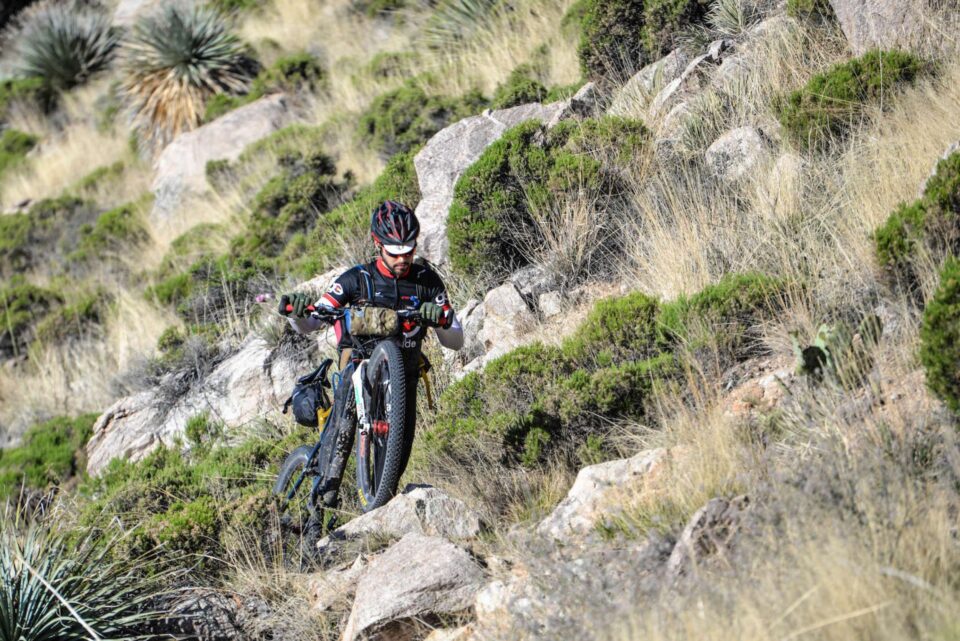 Why I Quit Racing