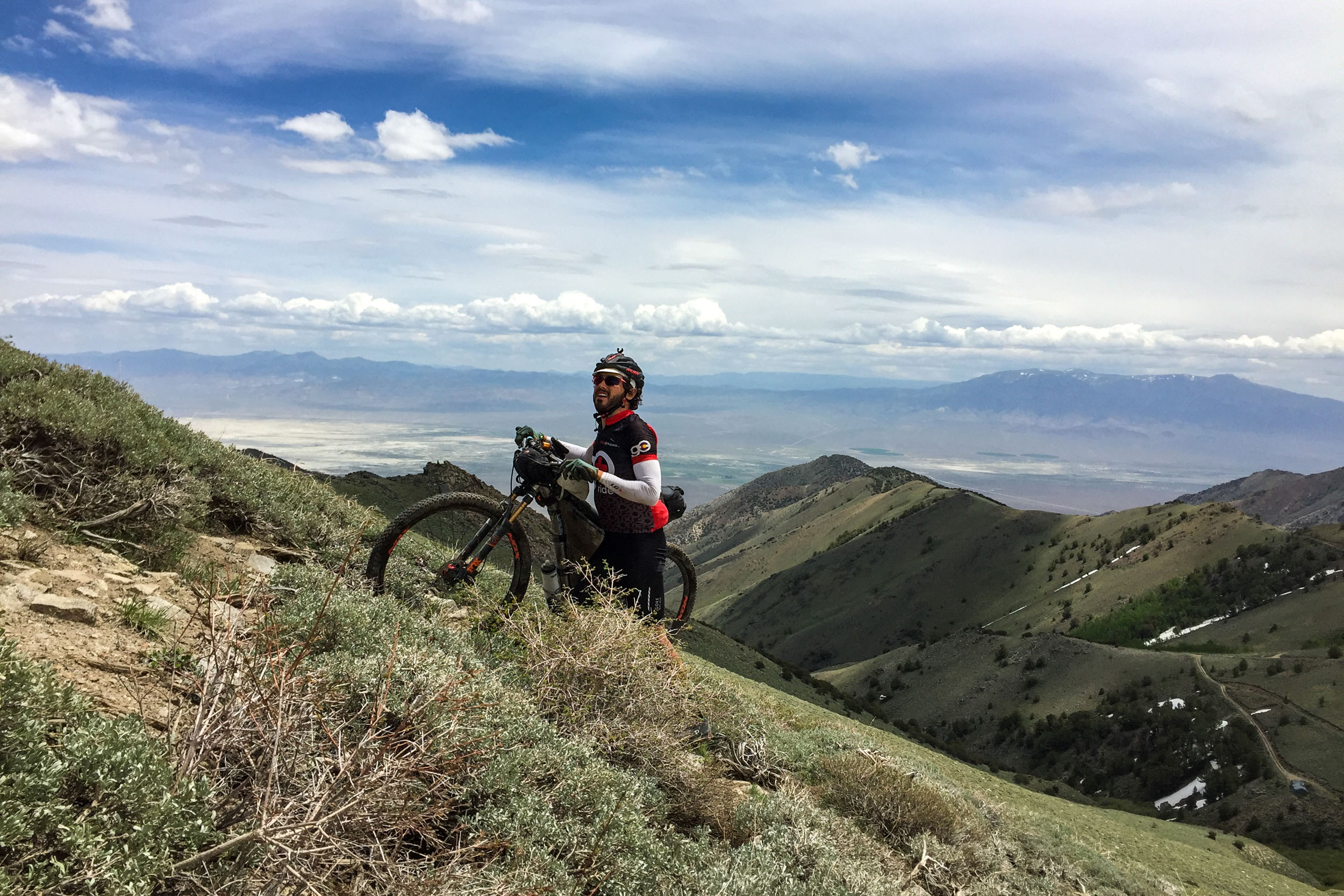 Why I Quit Racing